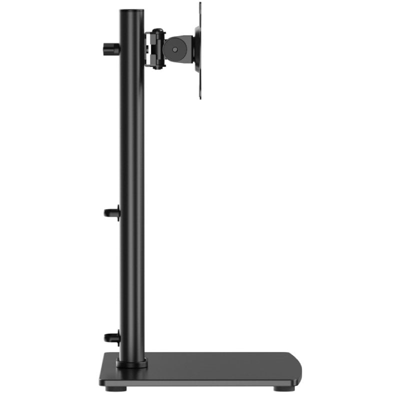 Aisens Dt34tsr-457 Suporte de Mesa para Monitor / Giratório / Inclinado / Até 12kg
