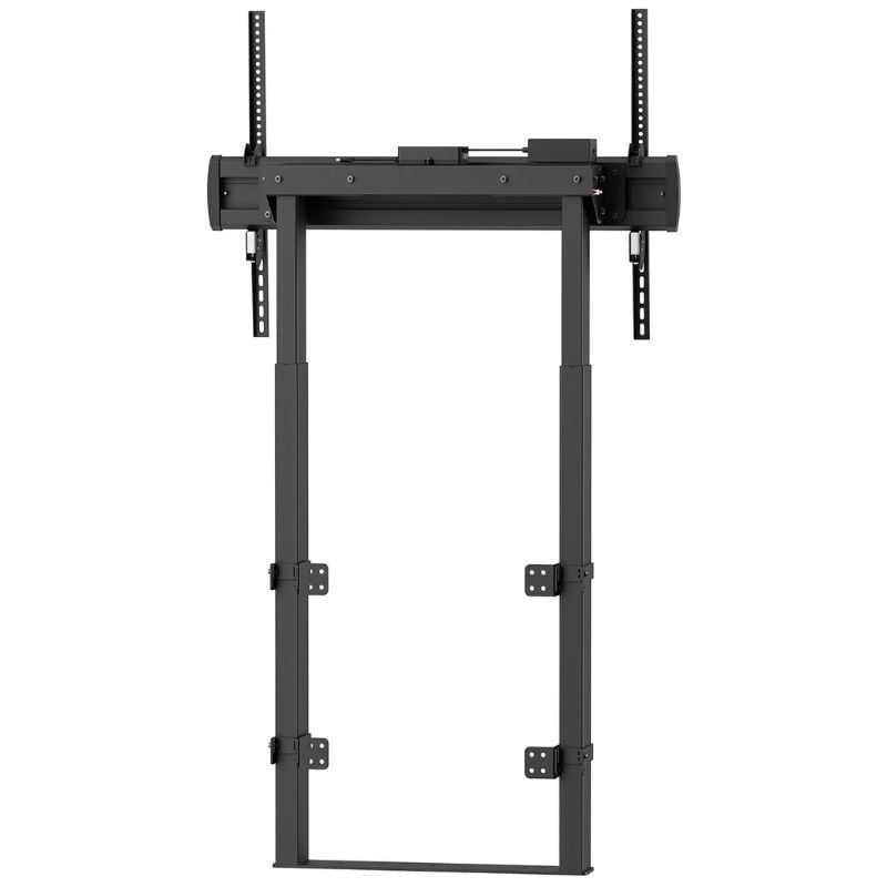 Aisens Fwf100e-269 Suporte Motorizado para Chão e Parede / Inclinação / Rotação para TV 55-100" / A…