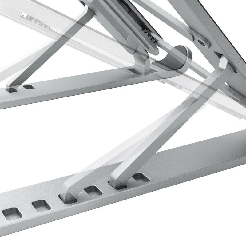 Aisens Lps1m-099 Suporte para Portátil / Tablet para Portáteis / Tablets Até 15".