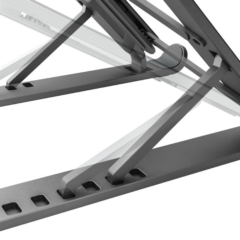 Aisens Lps1m-101 Suporte para Portátil / Tablet para Computador Portátil / Tablet Até 15".