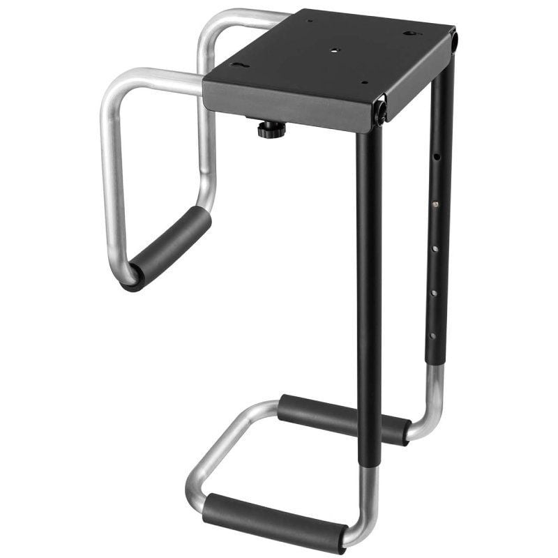 Suporte de Mesa Aisens Mpc08-337 para PC / Até 30kg