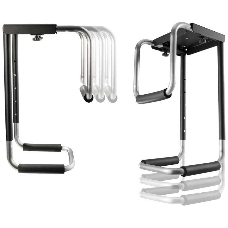 Suporte de Mesa Aisens Mpc08-337 para PC / Até 30kg