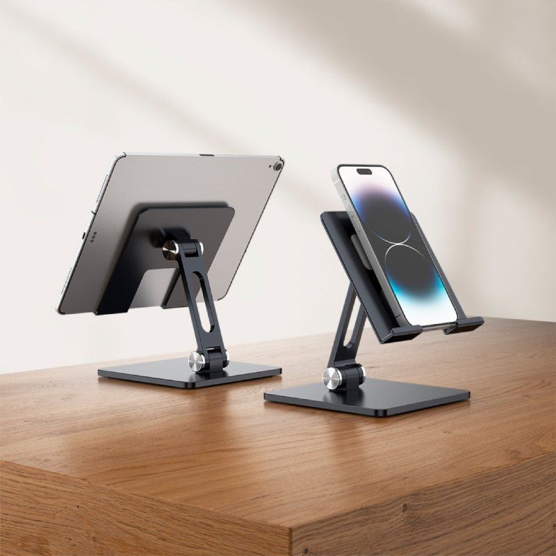 Suporte para Smartphone / Tablet Aisens Ms2pxxl-183 / Cinzento