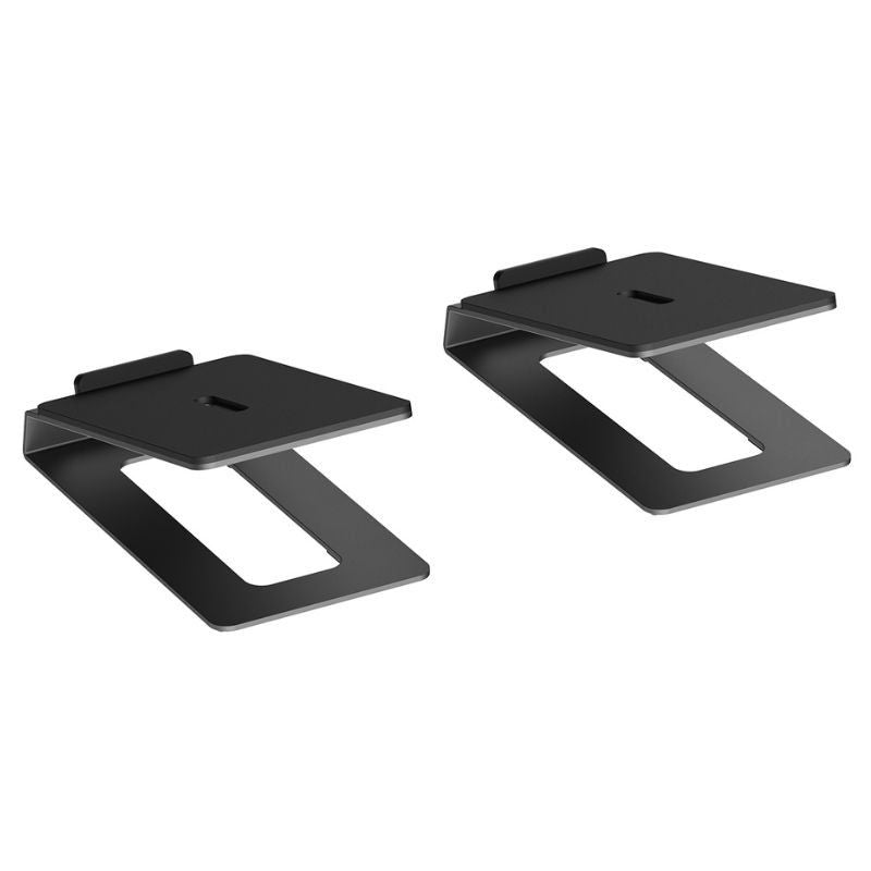 Aisens Spk08u-427 Suporte de Mesa para Altifalantes / Até 10kg