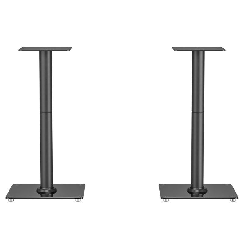 Suporte de Chão Aisens Spk10u-431 para Altifalantes / Até 25kg