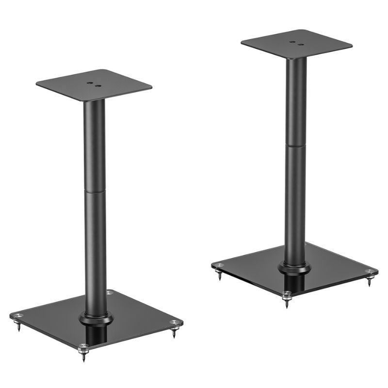 Suporte de Chão Aisens Spk10u-431 para Altifalantes / Até 25kg