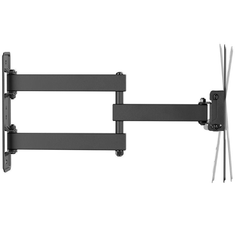 Aisens Wt43tse-413 Suporte de Parede Inclinável / Giratório para Tvs de 23-43" / Até 30kg