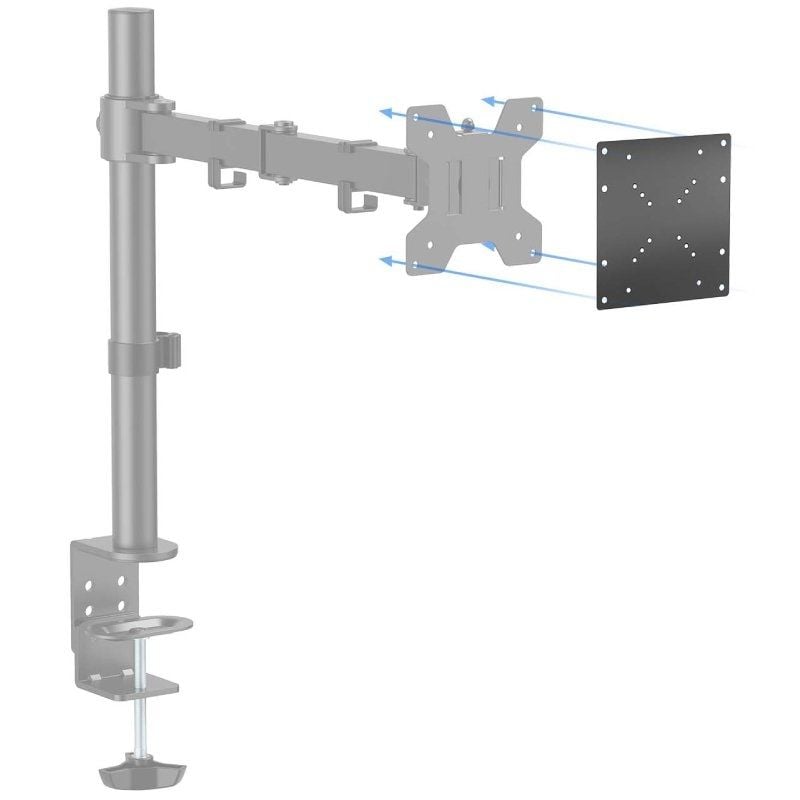 Aisens Acc001-289 Suporte para Monitor e TV VESA 200x200 Aisens / Até 30kg