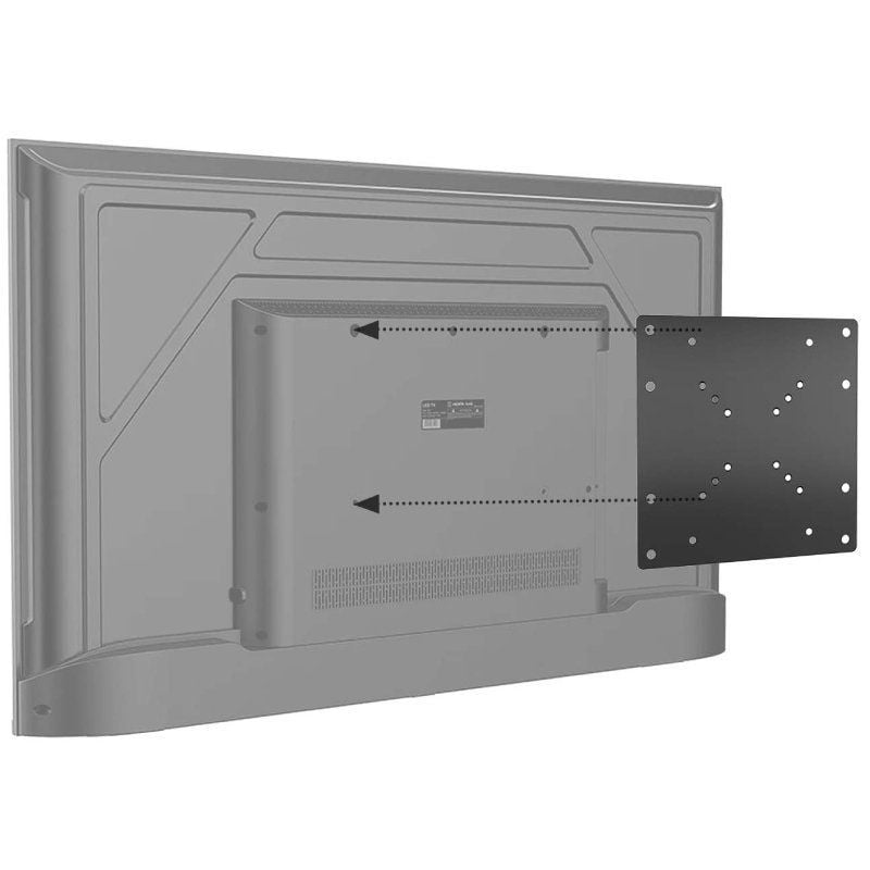 Aisens Acc001-289 Suporte para Monitor e TV VESA 200x200 Aisens / Até 30kg