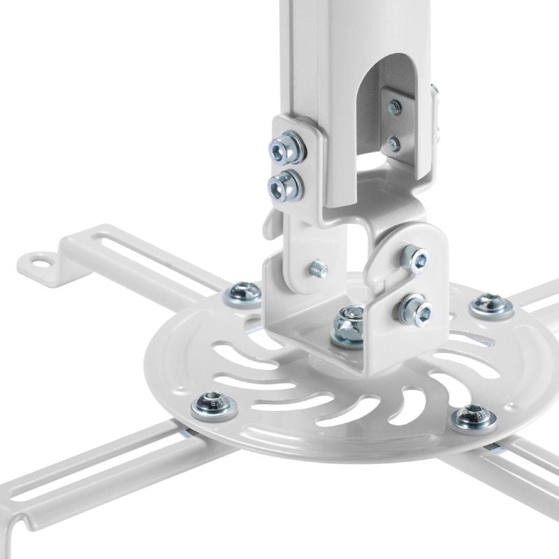 Suporte de Teto para Projetor Aisens Cp04tsre-133 / Inclinação-extensão-rotação / Até 13,5 Kg