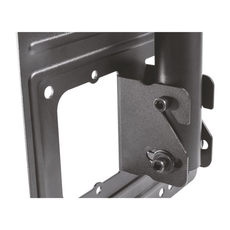 Aisens Ct43tse-053 Suporte de Teto Giratório / Inclinável / Extensível para TV 23-43" / Até 50kg