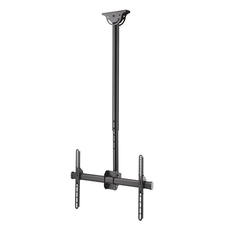 Aisens Ct70tsle-033 Suporte de Teto Giratório / Inclinável / Extensível / Nivelador para TV 37-70"…