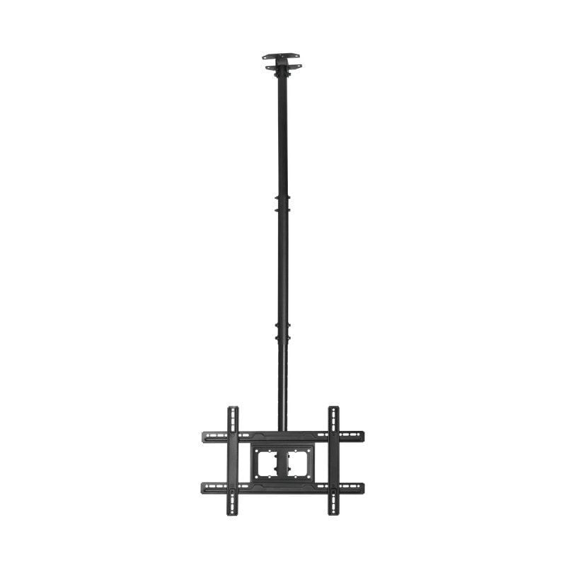Aisens Ct80tse-075 Suporte de Teto Giratório / Inclinável / Extensível para TV 37-80" / Até 50kg