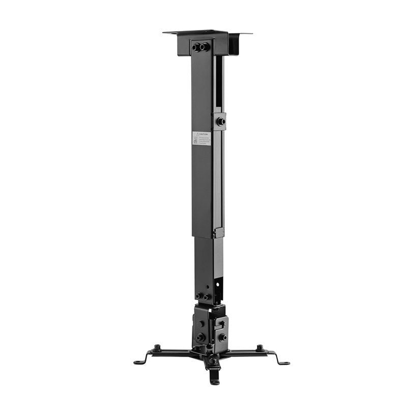 Suporte de Teto / Parede para Projetor Aisens Cwp01tse-047 / Inclinação-extensível / Até 20kg