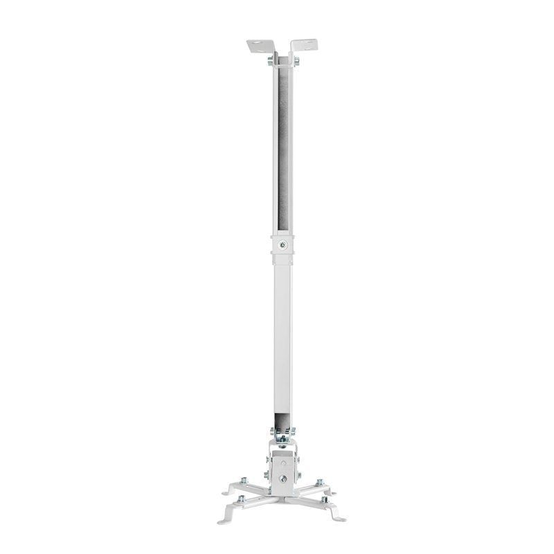 Suporte de Teto / Parede para Projetor Aisens Cwp01tse-049 / Inclinação-extensível / Até 20kg