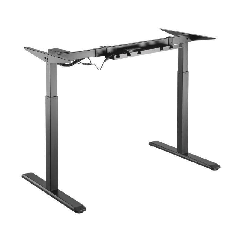 Aisens Df01b-079 Suporte de Secretária Motorizado / Até 80kg