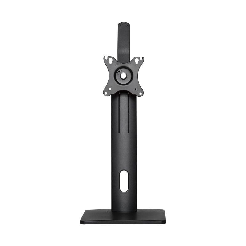 Aisens Dt32tsr-063 Suporte de Mesa para Monitor / Giratório / Inclinado / Até 7kg