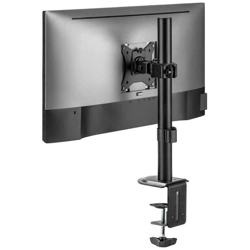 Aisens Dt32tsr-227 Suporte de Mesa para Monitor Ou TV / Giratório / Inclinado / Até 9kg