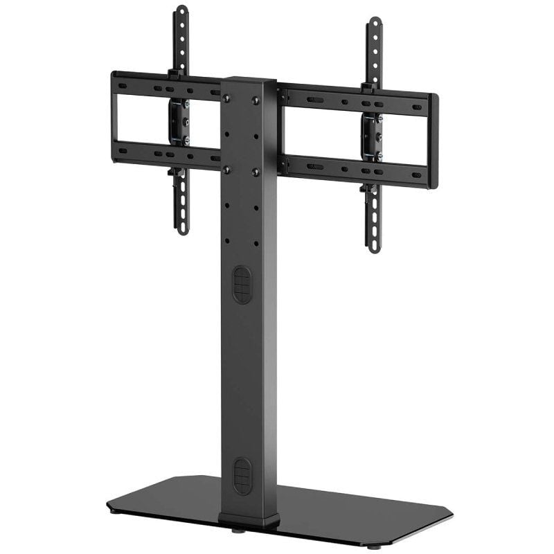 Suporte de Mesa Inclinável / Giratório Aisens Dt86ts-291 para Televisores de 43-86"