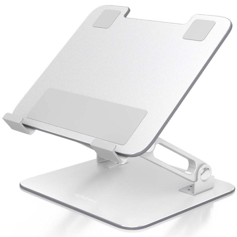 Suporte para Computadores Portáteis Aisens Lps4l-339 para Computadores Portáteis Até 13".
