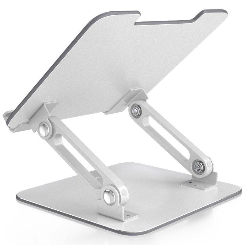 Suporte para Computadores Portáteis Aisens Lps4l-339 para Computadores Portáteis Até 13".