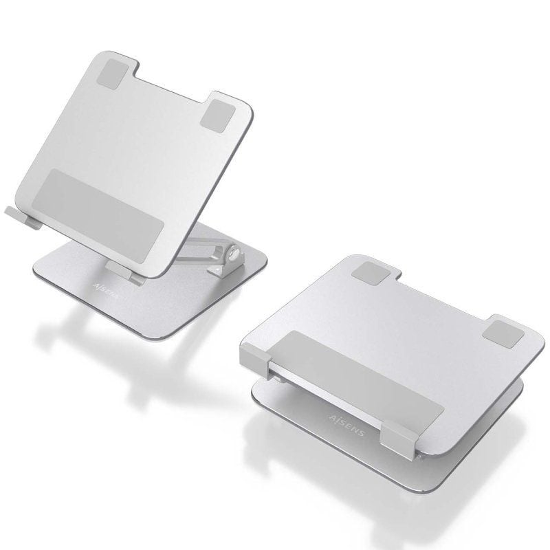 Suporte para Computadores Portáteis Aisens Lps4l-339 para Computadores Portáteis Até 13".
