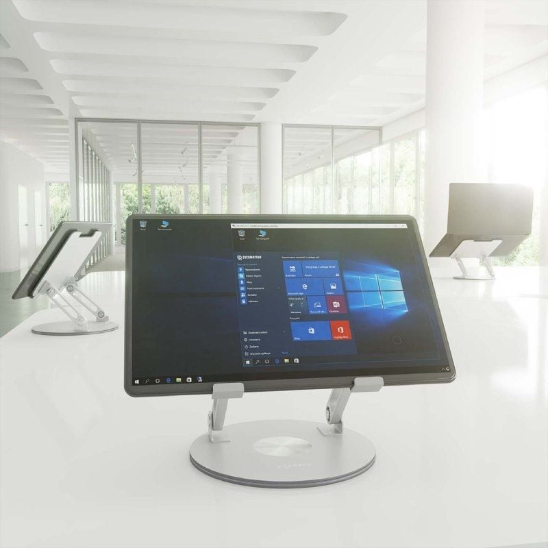 Suporte para Computadores Portáteis Aisens Lps4sl-341 para Computadores Portáteis Até 7-13