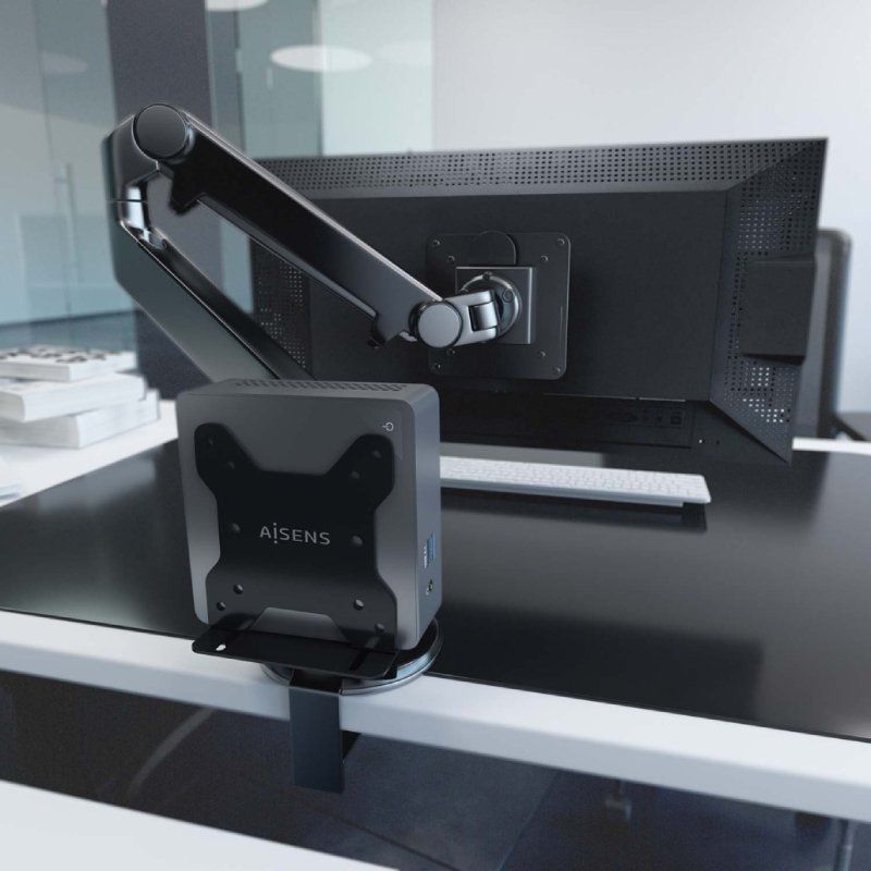Suporte para Minipc Aisens Mpc05-205