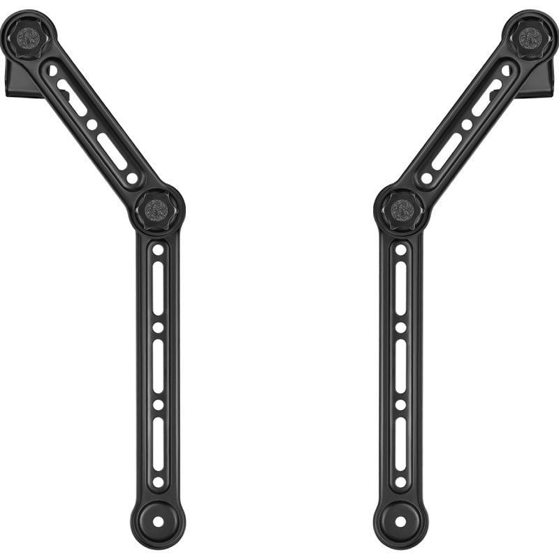 Suporte Universal para Barra de Som Aisens Spk03u-375 / Até 15 Kg