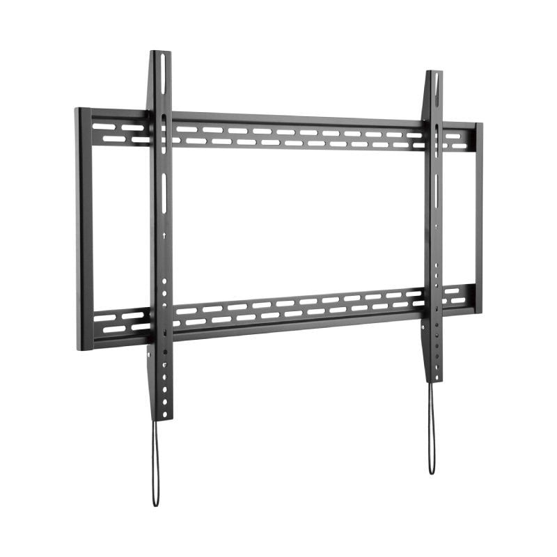 Suporte de Parede Fixo Aisens Wt100f-067 para Televisores de 60-100" / Até 130kg