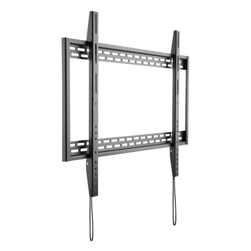 Suporte de Parede Fixo Aisens Wt100f-067 para Televisores de 60-100" / Até 130kg