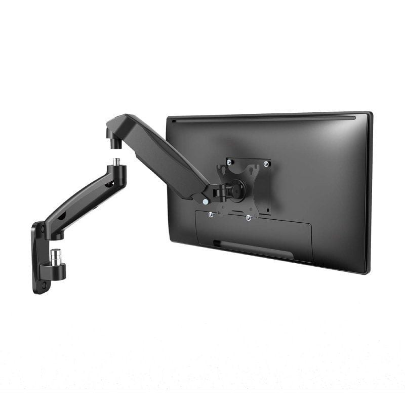 Aisens Wt32tsr-223 Suporte de Parede com Contrapeso para Monitor e TV / Giratório / Inclinado / Até…