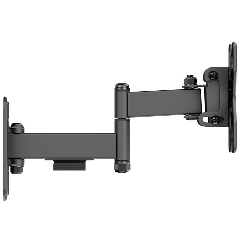 Aisens Wt32tsr-381 Suporte de Parede Giratório / Inclinado / Nivelado para Monitores e Tvs 13-32" /…