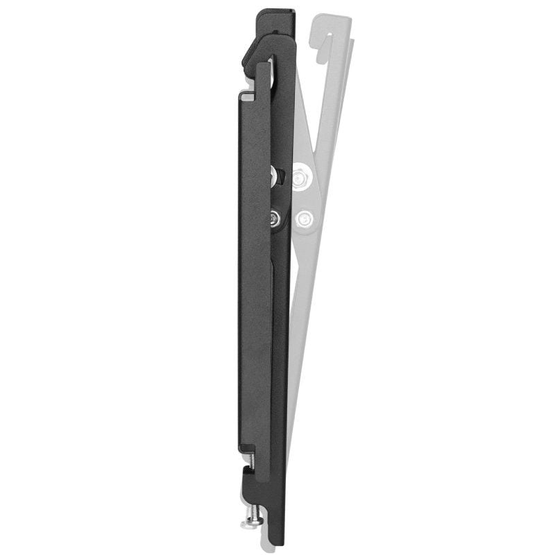 Suporte de Parede Inclinável Aisens Wt42t-159 para TV 23-42" / Até 35kg