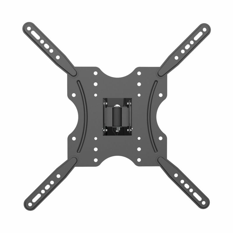 Suporte de Parede Inclinável Aisens Wt55tse-057 para Televisores de 32-55" / Até 30kg