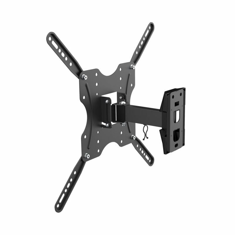 Suporte de Parede Inclinável Aisens Wt55tse-057 para Televisores de 32-55" / Até 30kg