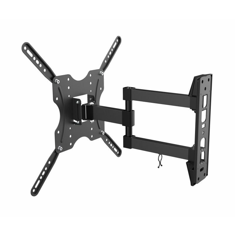 Suporte de Parede Inclinável Aisens Wt55tse-059 para Televisores de 32-55" / Até 30kg