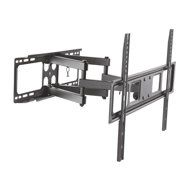 Suporte de Parede Aisens Wt70tsle-023 Giratório / Inclinado / Nivelado para TV 37-70" / Até 40kg