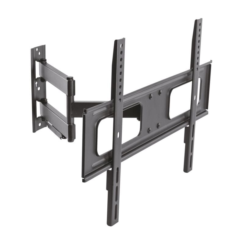 Suporte de Parede Aisens Wt70tsle-025 Giratório / Inclinado / Nivelado para TV 37-70" / Até 50kg