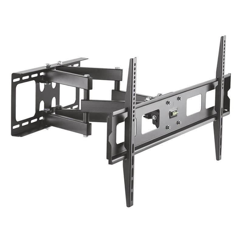 Suporte de Parede Aisens Wt70tsle-029 Giratório / Inclinado / Nivelado para TV 37-90" / Até 60kg
