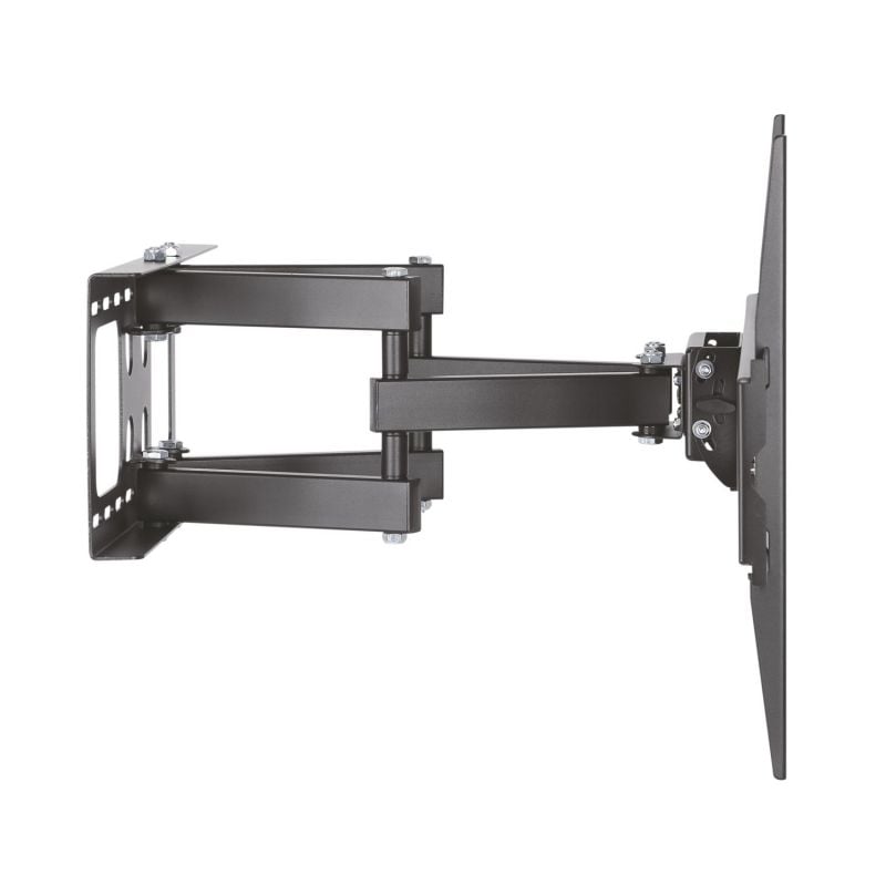 Suporte de Parede Aisens Wt70tsle-029 Giratório / Inclinado / Nivelado para TV 37-90" / Até 60kg