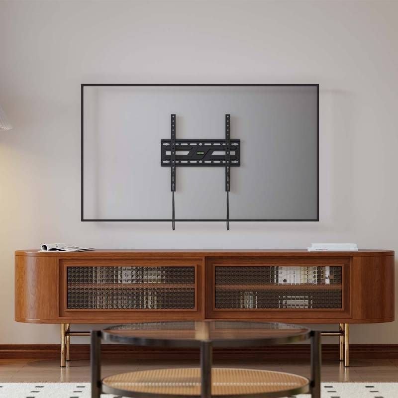 Suporte de Parede Aisens Wt75f-309 para Televisores de 32-75" / Até 75kg