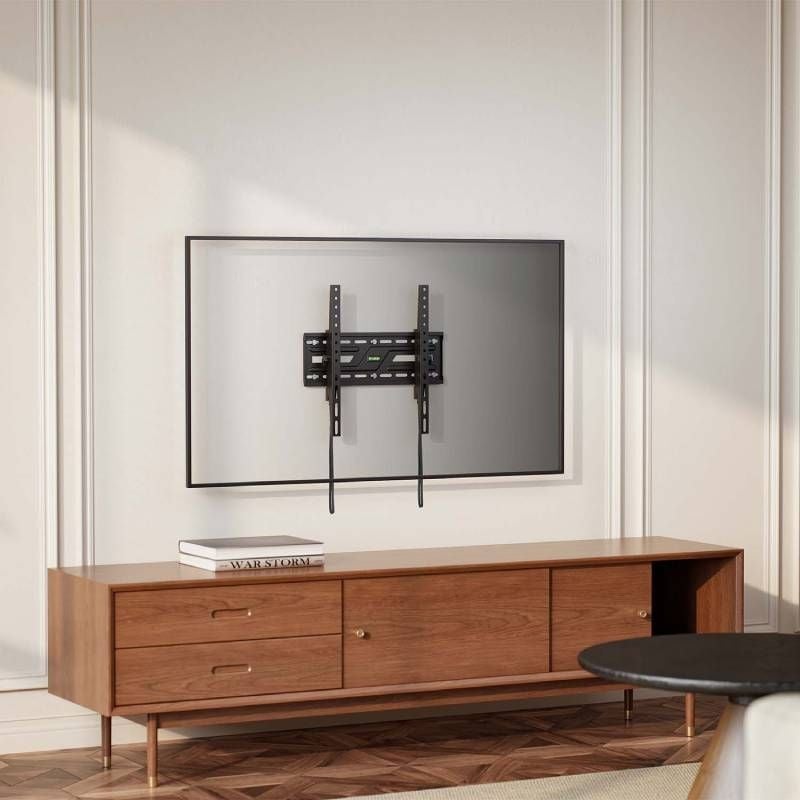 Suporte de Parede Inclinável Aisens Wt75t-311 para Televisores de 32-75" / Até 75kg