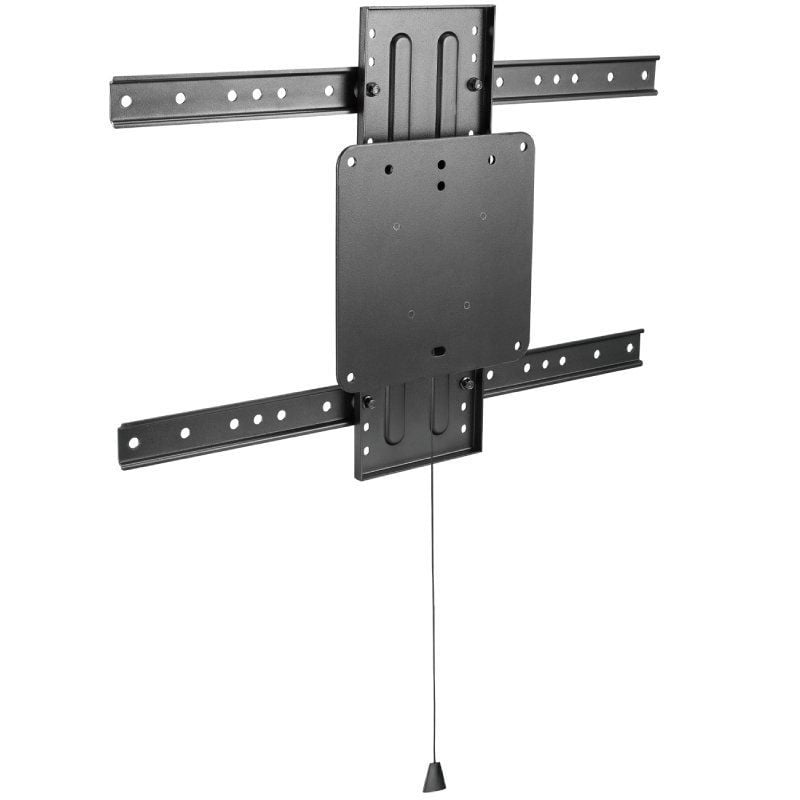 Aisens Wt80r-137 Suporte de Parede Vertical / Horizontal para TV / Monitor 37-80" / Até 50kg