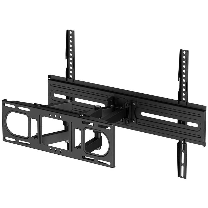 Aisens Wt80tsle-327 Suporte de Parede Giratório / Inclinado / Nivelado para TV 37-80" / Até 40kg