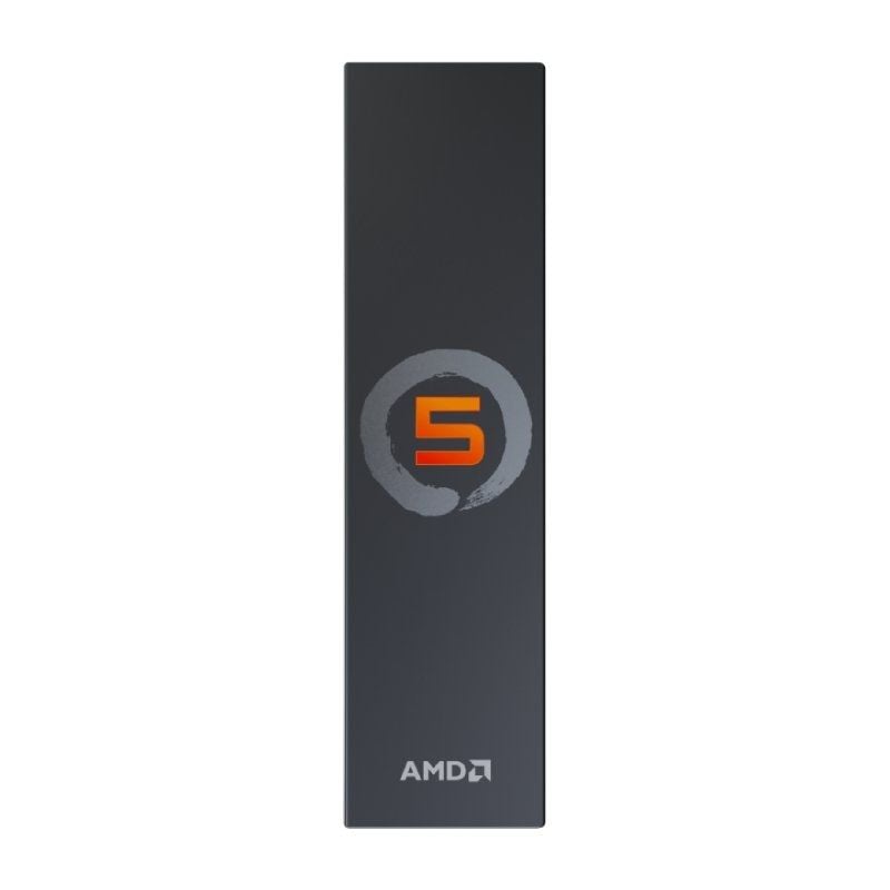 Processador AMD Ryzen 5-7600x 4.7ghz Socket AM5
