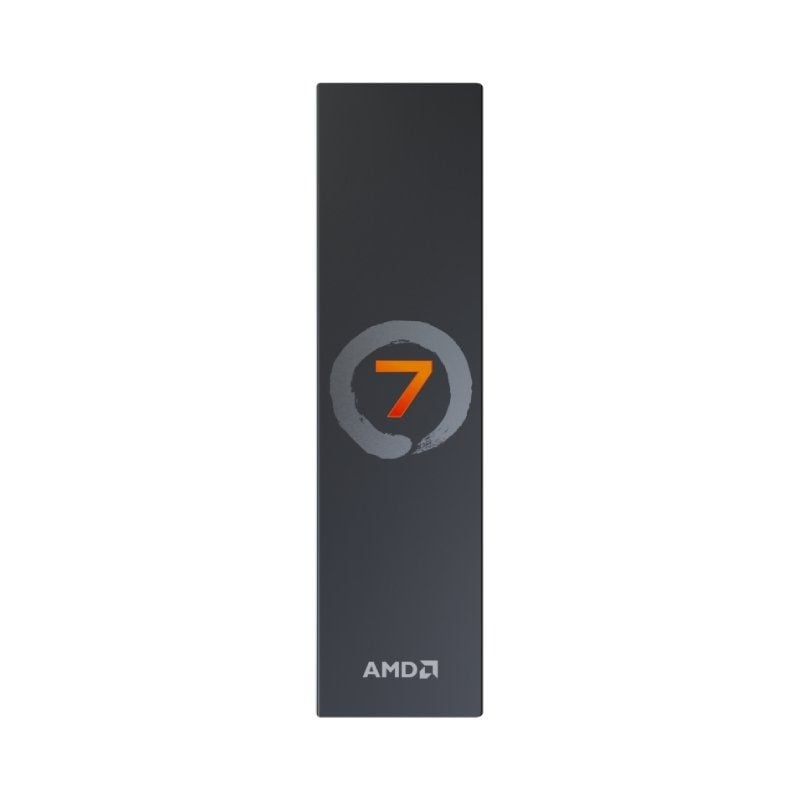 Processador AMD Ryzen 7-7700x 4.50ghz Socket AM5