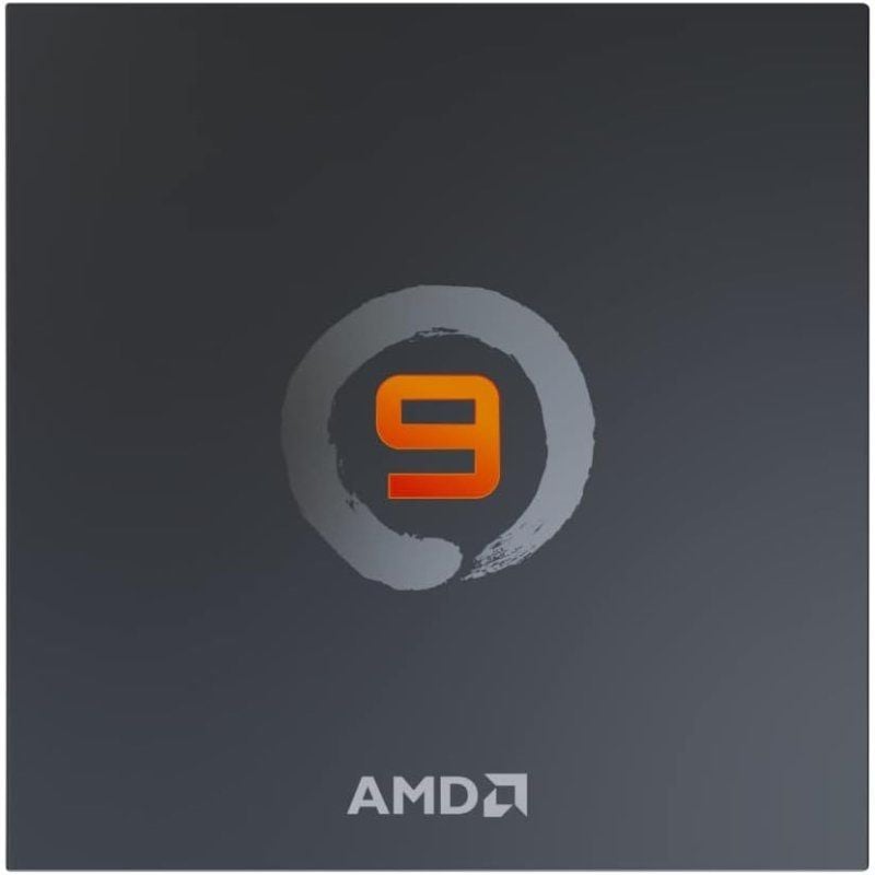 Processador AMD Ryzen 9-7900 3.70ghz Socket AM5