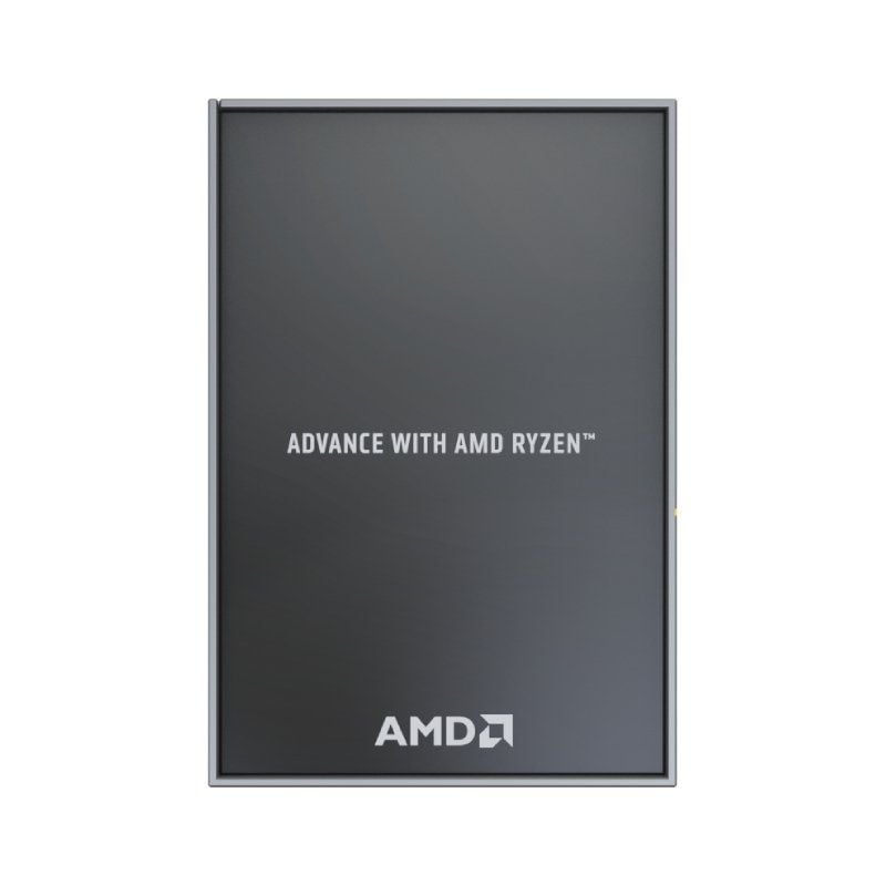 Processador AMD Ryzen 9-7900x 4.70ghz Socket AM5