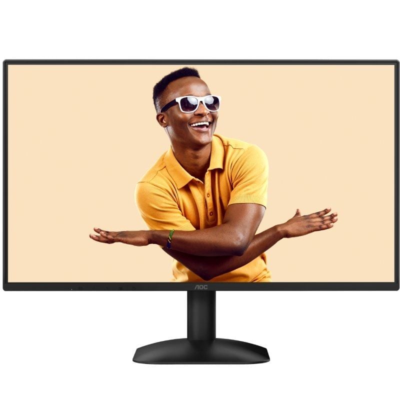 Monitor AOC 24B31H 23,8" / Full HD / Preto